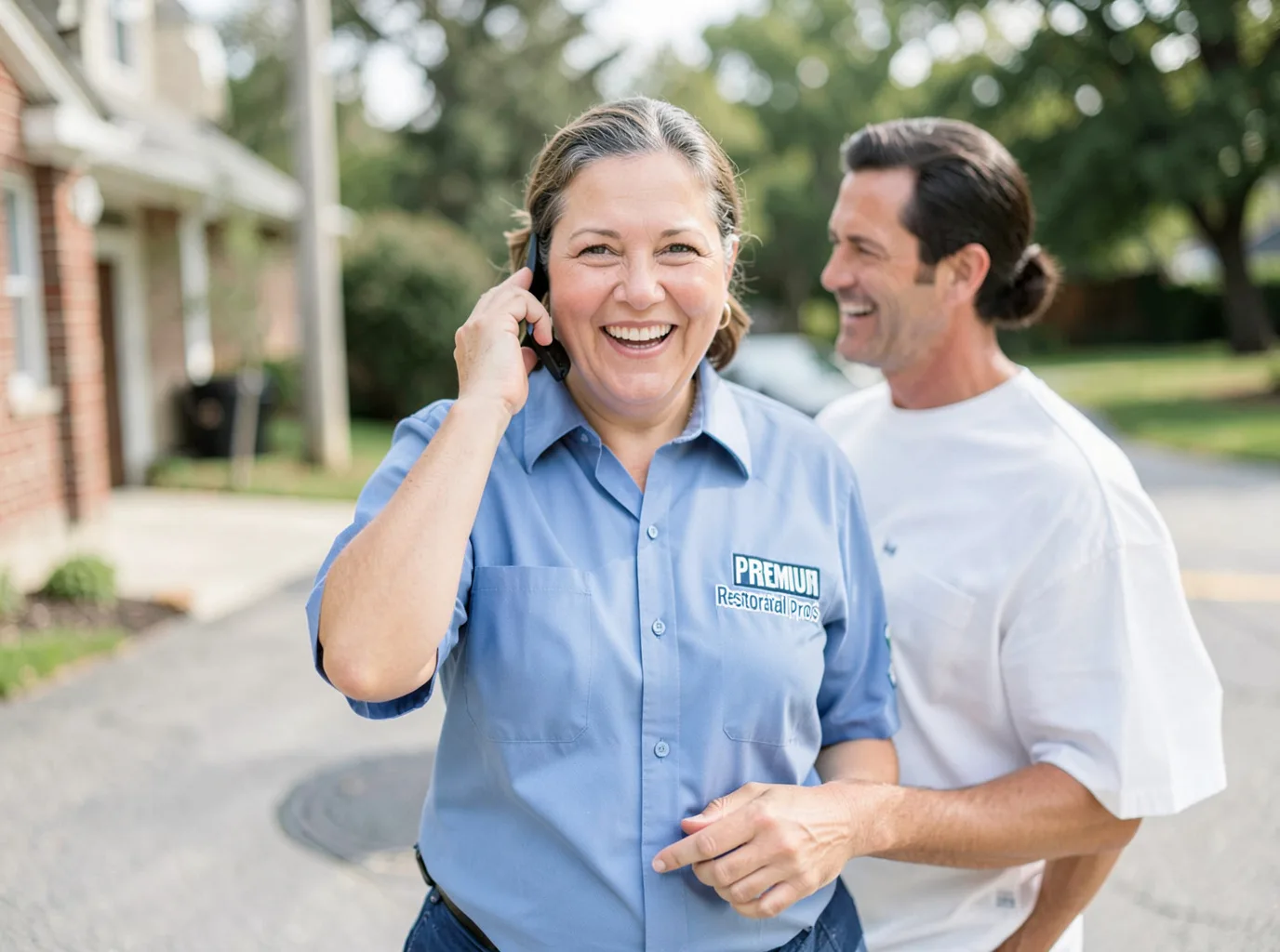 Water Damage Restoration Dawson, IA FAQs